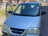 Usata Hyundai Atos Prime 63 CV (46 kW) 2007 Utilitaria