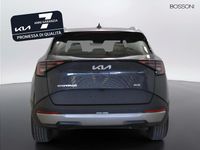 Nuova Kia Sportage Style 239 CV (175 kW) 2026 Bianco SUV