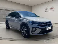 Usata VW Taigo R-line 110 CV (80 kW) 2023 Giallo SUV