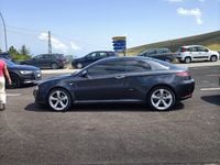 Usata Alfa Romeo GT 150 CV (110 kW) 2007 Nero Coupé