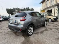 Usata Nissan Juke S 110 CV (80 kW) 2017 SUV