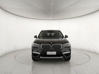 usata BMW X3 X3xdrive20d xLine 190cv auto