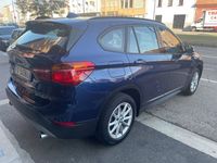 usata BMW X1 sDrive18d Business PREZZO REALE 23500€