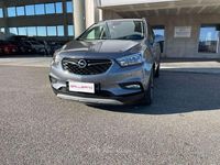 Usata Opel Mokka 140 CV (102 kW) 2018 Gray SUV
