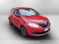 Usata Lancia Ypsilon S 70 CV (51 kW) 2024 Rosso Utilitaria