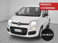 Usata Fiat Panda Easy 69 CV (50 kW) 2020 Utilitaria