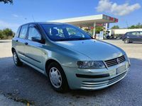 Usata Fiat Stilo Active 103 CV (75 kW) 2002 Berlina