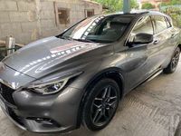 usata Infiniti Q30 Q302.2d Business Executive 170cv dct