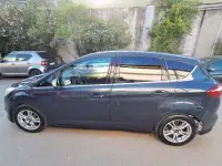 Usata Ford C-MAX Titanium 116 CV (85 kW) 2011 Monovolume