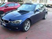 usata BMW 316 316 d Sport auto