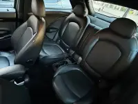 Usata Mini Cooper SD Paceman 143 CV (105 kW) 2014 Nero SUV