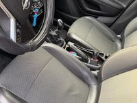 Usata Opel Mokka 140 CV (102 kW) 2018 Bianco SUV