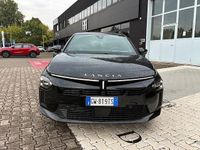Nuova Lancia Ypsilon 2025 Nero Utilitaria
