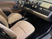Usata Smart ForFour 2009