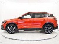 Neu Renault Austral Techno Esprit Alpine 158 PS (116 kW) 2025 Rot SUV