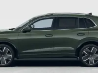 Nuova VW Tiguan R-line Plus 150 CV (110 kW) 2026 D4d4  velvet green metallizza SUV