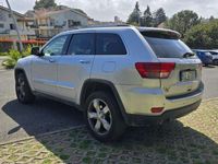 usata Jeep Grand Cherokee Grand CherokeeIV 2011 3.0 crd Overland auto