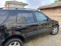 Usata Mercedes ML400 250 CV (183 kW) 2004 SUV