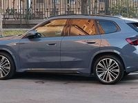 Usata BMW X1 M Sport 211 CV (155 kW) 2023 Grigio SUV