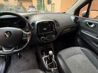 Usata Renault Captur 90 CV (66 kW) 2019 SUV