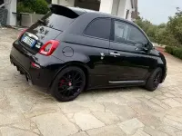 Usata Abarth 595 160 CV (117 kW) 2017 Berlina