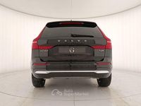 Nuova Volvo XC60 Core 253 CV (186 kW) 2025 Nero SUV