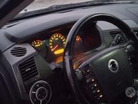 Usata Ssangyong (KGM) Kyron 141 CV (103 kW) 2008 SUV