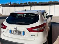 Usata Nissan Qashqai Tekna 115 CV (84 kW) 2015 SUV