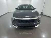 Brugt Kia Sportage 137 HK (100 kW) 2023 Grå SUV