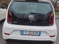 Usata VW up! Move 75 CV (55 kW) 2019 Utilitaria