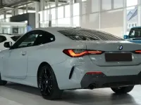 Usata BMW 430 M Sport 245 CV (180 kW) 2023 Grigio Coupé