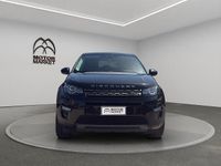 Usata Land Rover Discovery Sport Pure 180 CV (132 kW) 2016 Nero SUV
