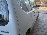 Usata Fiat 600 2004 Bianco Berlina