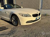 usata BMW Z4 sdrive23i