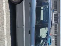 Usata Opel Zafira 116 CV (85 kW) 2000 Monovolume