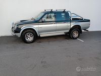 Usata Mitsubishi L200 2004 Pick-up