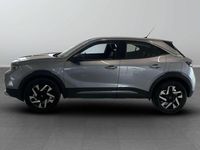 Usata Opel Mokka Elegance 131 CV (96 kW) 2022 0q pure white SUV