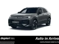 Nuova VW T-Roc R-line 150 CV (110 kW) 2026 Grigio SUV