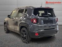 Usata Jeep Renegade Limited 120 CV (88 kW) 2023 Grigio SUV