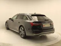 Usata Audi A6 Allroad Advanced 204 CV (150 kW) 2024 Grigio manhattan Station wagon