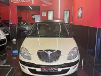 Usata Lancia Ypsilon 75 CV (55 kW) 2007 Utilitaria