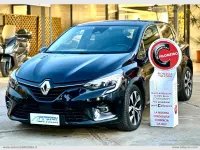 Usata Renault Clio V Evolution 101 CV (74 kW) 2023 Nero Berlina