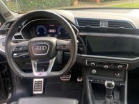 usata Audi Q3 2ª serie - 2020