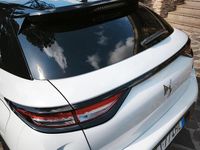 Usata DS Automobiles DS3 Crossback So Chic 100 CV (73 kW) 2022 Bianco SUV