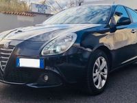 usata Alfa Romeo Alfa 6 Giulietta 1.4 t. Distinctive 120cv turbo eurogaranzia 12