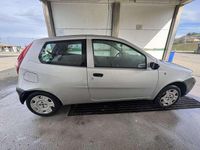Usata Fiat Punto 60 CV (44 kW) 2005 Utilitaria