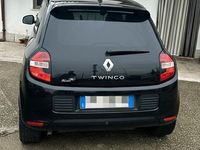Usata Renault Twingo 90 CV (66 kW) 2016 Nero Utilitaria
