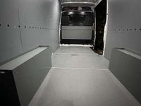 Usata VW Crafter 140 CV (102 kW) 2021 Furgone