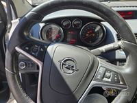 Usata Opel Meriva 95 CV (69 kW) 2012 Bianco Monovolume