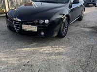 Usata Alfa Romeo 159 Super 170 CV (125 kW) 2011 Station wagon